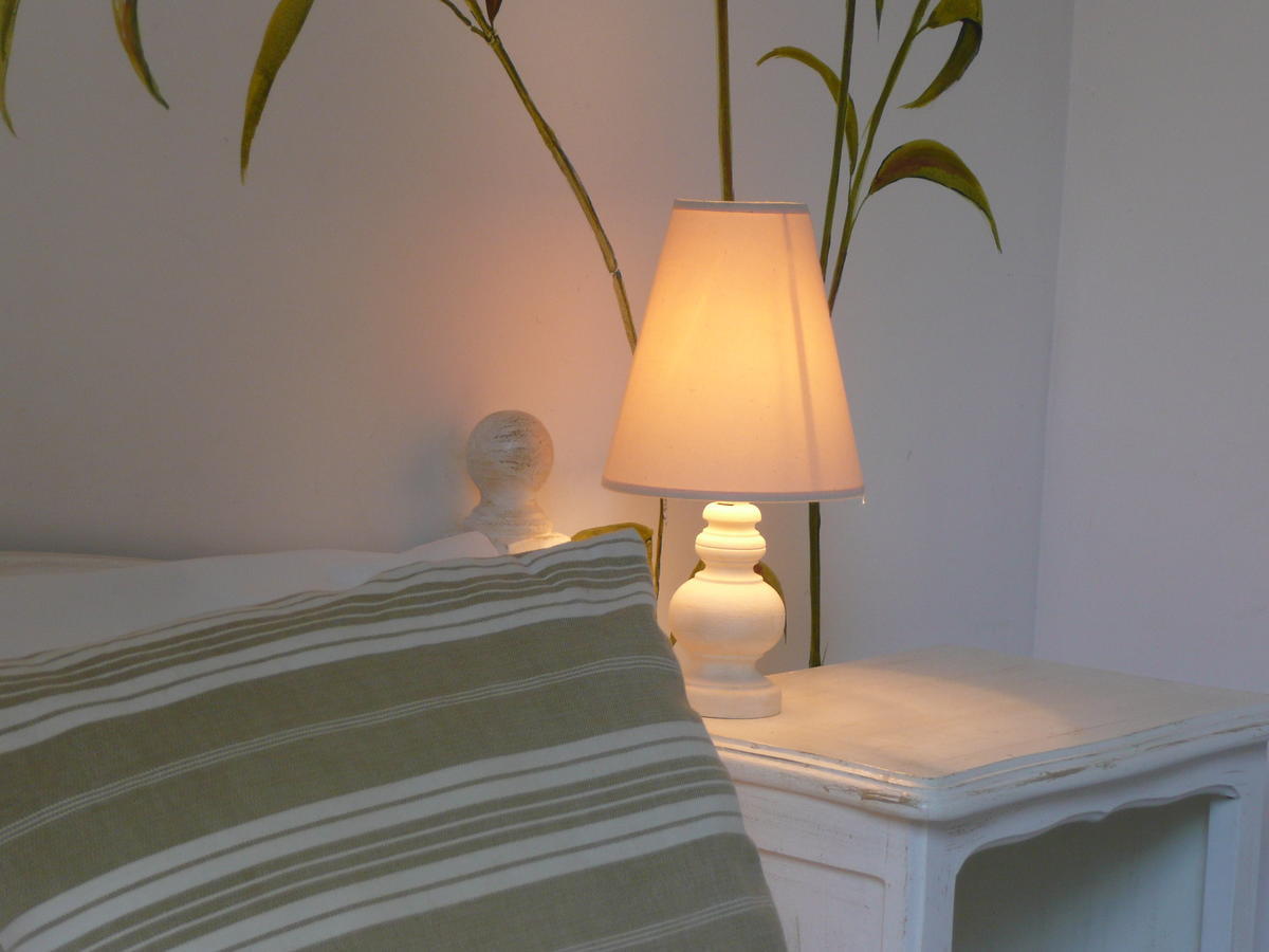 Manoir De Bois En Ardres Bed & Breakfast Cameră foto