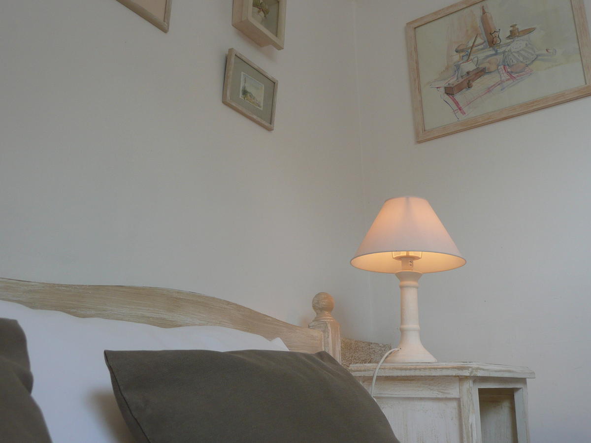 Manoir De Bois En Ardres Bed & Breakfast Cameră foto