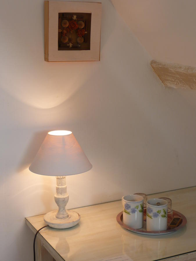 Manoir De Bois En Ardres Bed & Breakfast Cameră foto
