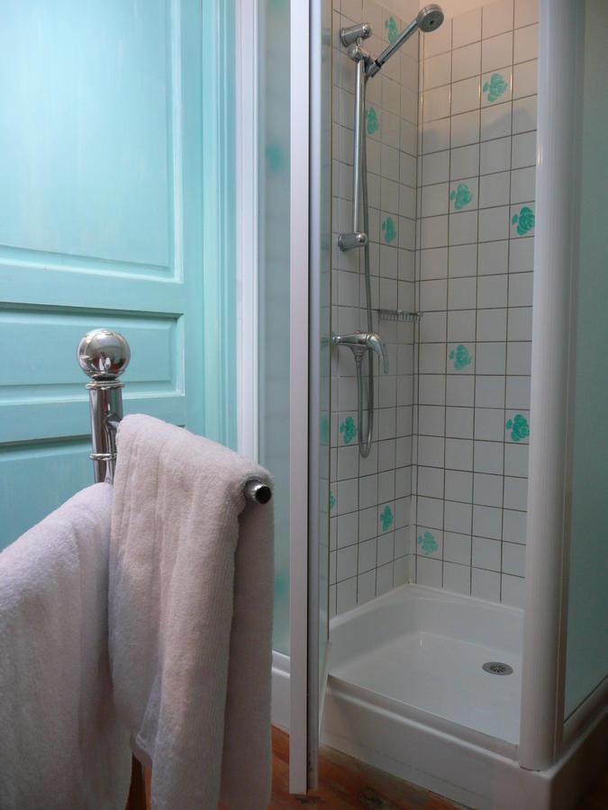 Manoir De Bois En Ardres Bed & Breakfast Cameră foto
